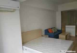 万达银座家具家电齐全，楼层好房间非常温馨，卧室直观巢湖 - 合肥28生活网 hf.28life.com