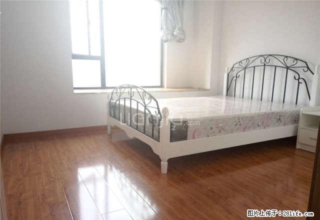 金悦领地 精装3室 家电齐全 拎包即住 急租 - 房屋出租 - 房屋租售 - 合肥分类信息 - 合肥28生活网 hf.28life.com