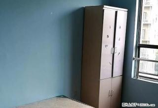 (单间出租)个人 徽贵苑北门6栋次卧550 家具全新 可做饭阳台晒衣服 - 合肥28生活网 hf.28life.com
