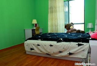 (单间出租)单间月付晨光苑北苑百老汇安粮南七里三院科大精装有保洁有厨房 - 合肥28生活网 hf.28life.com