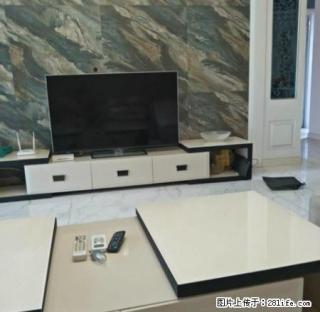 精装三房，家具家电齐全，看房方便，配套完善，拎包入住！ - 合肥28生活网 hf.28life.com