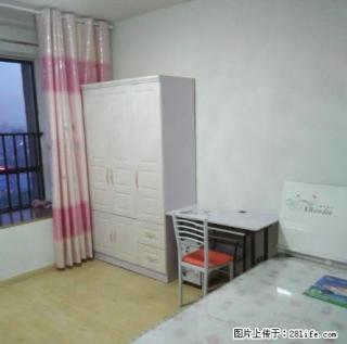 (单间出租)个人房源.金中环.绿地瀛海旁地矿家园 .带独卫.独阳台.精装 - 合肥28生活网 hf.28life.com