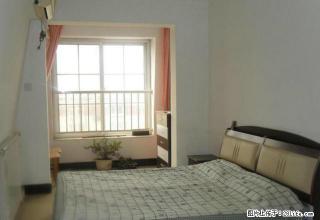 (单间出租)产业园附近红皖 精装主卧朝南带空调 带独卫 非隔断 房东急租 - 合肥28生活网 hf.28life.com