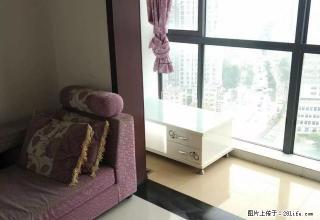 (单间出租)(单间出租)江南新里程新房出租精装修 家电家具齐全不收中介费 - 合肥28生活网 hf.28life.com