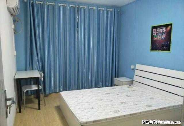 (单间出租)黄山路 新华国际精装单间出租 主卧朝南 押一付一可做饭有空调 - 房屋出租 - 房屋租售 - 合肥分类信息 - 合肥28生活网 hf.28life.com