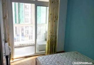 (单间出租)港汇广场 名郡生活广场 精装单间出租 720每月可月付可做饭 - 合肥28生活网 hf.28life.com