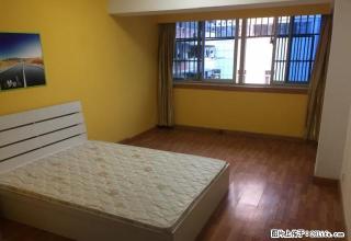 (单间出租)银泰中心 逍遥津 长江中路 团结新村 精装合租新房 有厨房 - 合肥28生活网 hf.28life.com