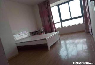 (单间出租)三里街 紫云府小区 精装单间带空调 附近交通便利 包物业宽带 - 合肥28生活网 hf.28life.com