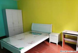 (单间出租)个人直租 信地广场 景荣花园精装单间出租600元至1000元 - 合肥28生活网 hf.28life.com