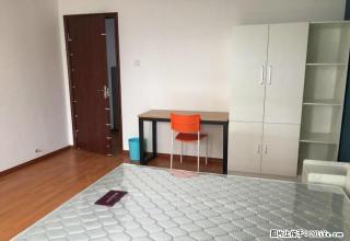 (单间出租)无~中~介~费 地铁口 万国农贸 滨湖世纪城 主卧独卫 - 合肥28生活网 hf.28life.com