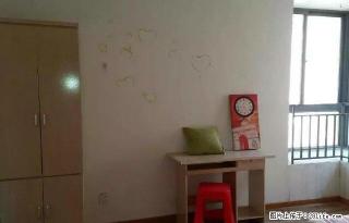 (单间出租)马鞍山路绿地瀛海、金中环附近小区单间卧室300，可短租可月付 - 合肥28生活网 hf.28life.com