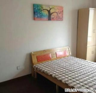 (单间出租)火车站北广场东，汽车城对面小区单人卧室300，可短租可月付 - 合肥28生活网 hf.28life.com