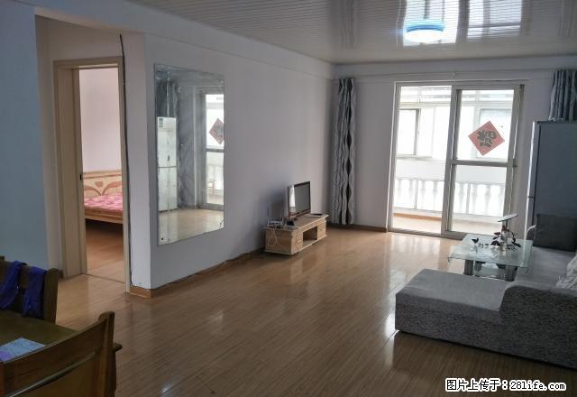 大钟楼 井岗派出所对面 两室两厅 精装修 - 房屋出租 - 房屋租售 - 合肥分类信息 - 合肥28生活网 hf.28life.com