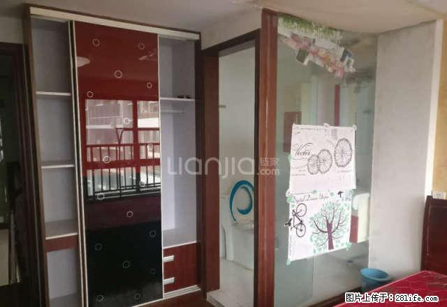 朱岗站口 合家福旁金地国际城精装2室拎包入住有钥匙看房方便 - 房屋出租 - 房屋租售 - 合肥分类信息 - 合肥28生活网 hf.28life.com