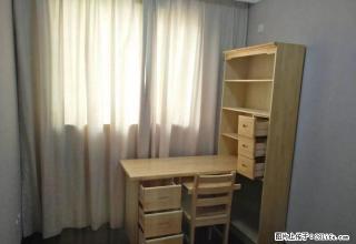 精装修 边户好房 小区环境好 家电家具齐 住家舒适 - 合肥28生活网 hf.28life.com