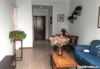 整租丨宝能丨独厨独卫丨带阳台(真实拍照) 可配电视 仅此一套 - 合肥28生活网 hf.28life.com