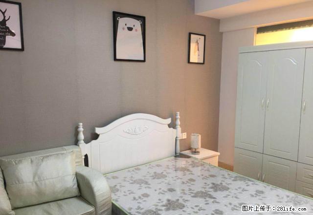 宝利丰 爱情公寓 临近徽州大道 交通便利 拎包入住 押一付一 - 房屋出租 - 房屋租售 - 合肥分类信息 - 合肥28生活网 hf.28life.com