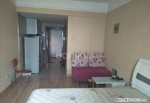 火车站 未来家园 1室1厅 30平 拎包入住 - 房屋出租 - 房屋租售 - 合肥分类信息 - 合肥28生活网 hf.28life.com