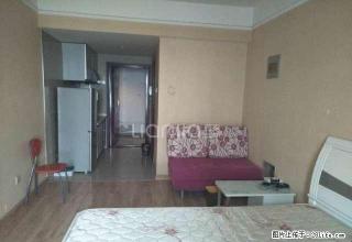 火车站 未来家园 1室1厅 30平 拎包入住 - 合肥28生活网 hf.28life.com