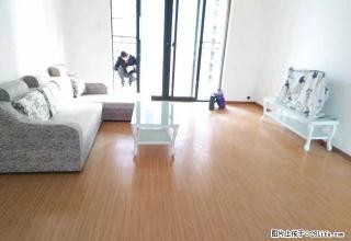 高速时代广场 中装大3房+3台空调 主卧自带独立卫生间 有钥 - 合肥28生活网 hf.28life.com