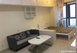 政务区 精装修 家电齐全 凯旋门 单间公寓商业便利 - 合肥28生活网 hf.28life.com