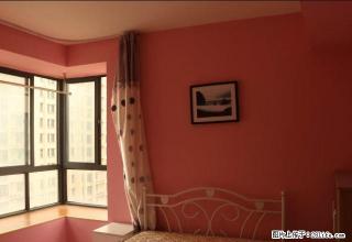 (单间出租)可月付 主卧朝南 恒兴广场、新都会家乐福、周谷堆、文昌雅居旁 - 合肥28生活网 hf.28life.com