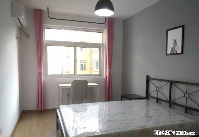 (单间出租)万达广场 滨水华城精装三房合租 全新家具设备齐全 随时可看房 - 房屋出租 - 房屋租售 - 合肥分类信息 - 合肥28生活网 hf.28life.com