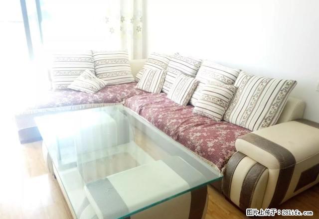 淮矿东方蓝海 精装大两房《本人实拍》家具家电 齐全 看房方便 - 房屋出租 - 房屋租售 - 合肥分类信息 - 合肥28生活网 hf.28life.com