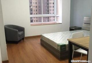 (单间出租)世纪金源旁徽昌苑非中~介 精装修图片真实 次卧朝南 押一付一 - 合肥28生活网 hf.28life.com