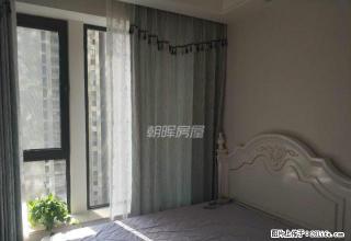 凯旋门 精装修 新地中心 带地暖 家具家电齐全 看房方便 - 合肥28生活网 hf.28life.com