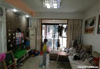 为你而选为你为家 博威香山丽舍 2室2厅 83平 - 合肥28生活网 hf.28life.com
