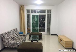 为你而选为你为家 华宇未来城 2室2厅 91平 - 合肥28生活网 hf.28life.com