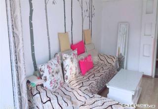 包河万达商圈 标准一室一厅 新装修 家电齐全 有钥匙看房方便 - 合肥28生活网 hf.28life.com