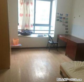 芙蓉公寓 3室简单装修 随时看房 拎包入住 家电齐全 - 合肥28生活网 hf.28life.com