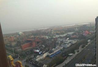 是的,你没有看错《湖景大三房,与地铁口相邻》拎包随看随住 - 合肥28生活网 hf.28life.com