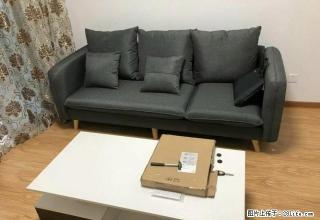 本人实拍《2房朝南 采光充足》近交通银行 农业银行 随时看房 - 合肥28生活网 hf.28life.com
