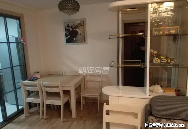 华邦世贸城精装三室 银泰城商圈 国际花都 适合居家 拎包入住 - 房屋出租 - 房屋租售 - 合肥分类信息 - 合肥28生活网 hf.28life.com
