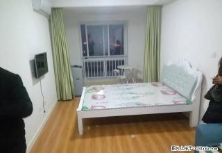 楼层好,户型好,欧式大床,房东不错。价格可以商量 - 合肥28生活网 hf.28life.com