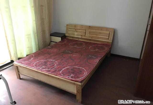 急租 金色梧桐 两室两厅 一号线地铁口 东西可配 - 房屋出租 - 房屋租售 - 合肥分类信息 - 合肥28生活网 hf.28life.com