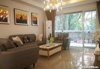 好房出租 元一名城 3室2厅 自住金装 陪读搬离 拎包入住 - 合肥28生活网 hf.28life.com