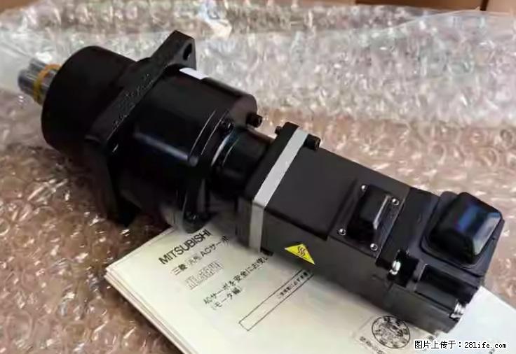 HG-KR053BG1成都三菱伺服电机销售MR-J5W3-222G-N1 MR-J4-20A HK- - 综合信息 - 其他综合 - 合肥分类信息 - 合肥28生活网 hf.28life.com