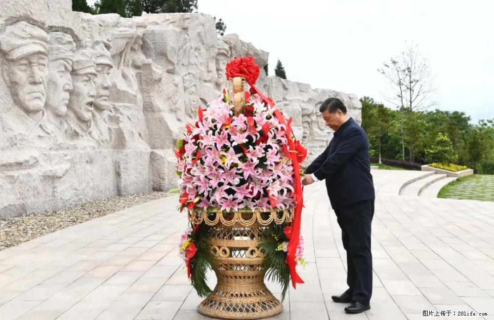 习近平赴广西考察调研 - 合肥生活资讯 - 合肥28生活网 hf.28life.com