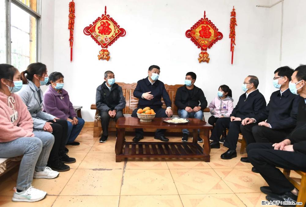 习近平赴广西考察调研 - 合肥生活资讯 - 合肥28生活网 hf.28life.com