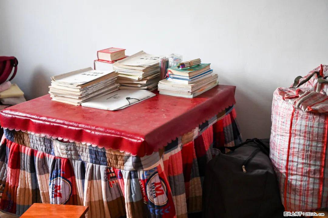 全网追的“扁担女孩”,找了一份暑假工,时薪12元 - 合肥生活资讯 - 合肥28生活网 hf.28life.com