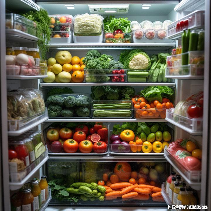 这10种蔬菜很“怕冷”,放进冰箱坏得更快!科学保存黄金法则来了! - 合肥生活资讯 - 合肥28生活网 hf.28life.com