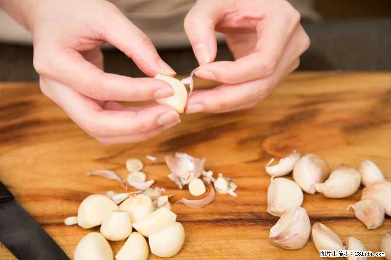 抗菌消炎、护肝健脾!这种“天然青霉素”就在你家餐桌上,春季吃正合适 - 合肥生活资讯 - 合肥28生活网 hf.28life.com