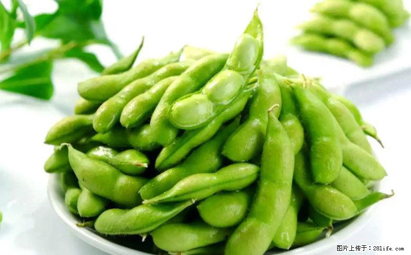 这些蔬菜是“天然钙片”，这6种被医生重点推荐 - 合肥生活资讯 - 合肥28生活网 hf.28life.com