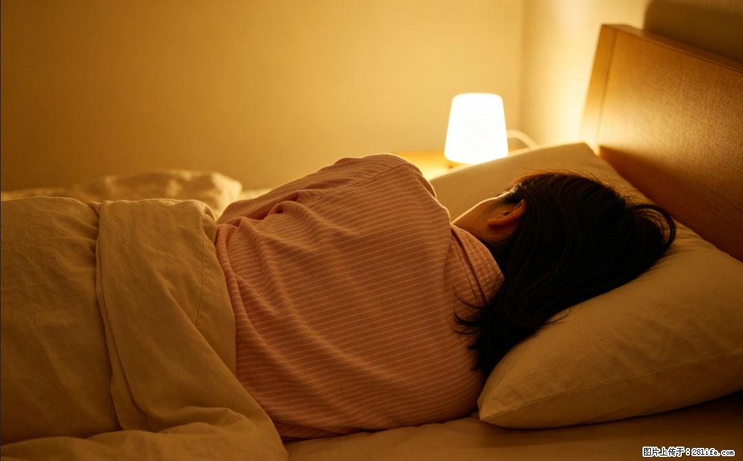 熬夜会让猝死风险飙升！出现以下4种情况赶紧休息→ - 合肥生活资讯 - 合肥28生活网 hf.28life.com