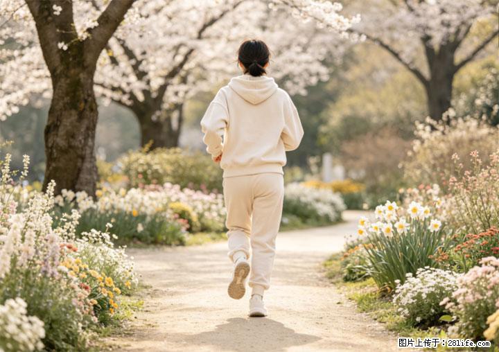 学会这套走路方法！稳血糖护心脏，养护关节更护健康 - 合肥生活资讯 - 合肥28生活网 hf.28life.com